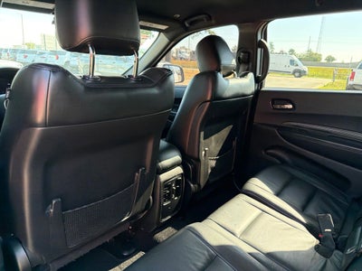 2021 Dodge Durango GT