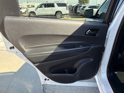 2021 Dodge Durango GT