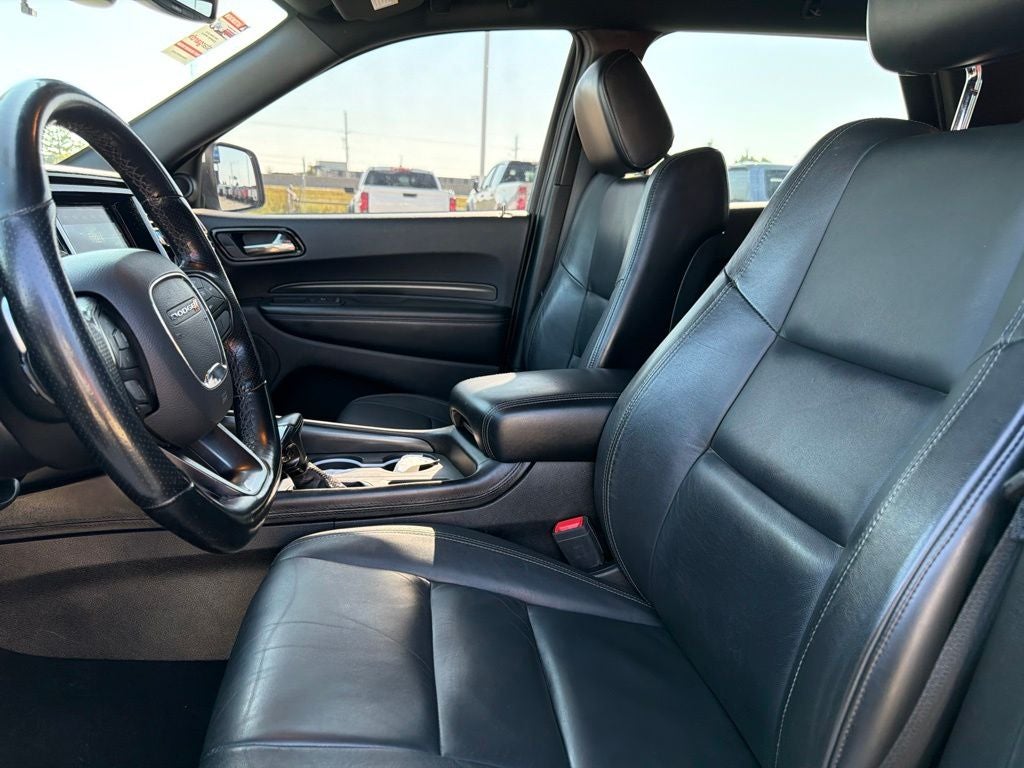 2021 Dodge Durango GT
