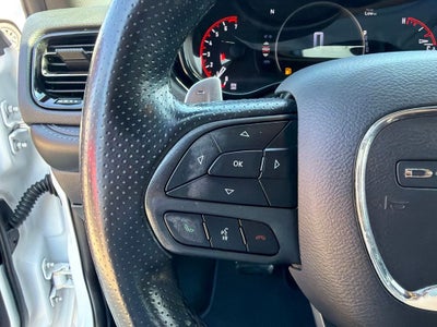 2021 Dodge Durango GT