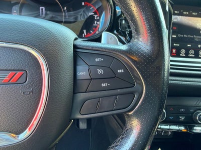 2021 Dodge Durango GT