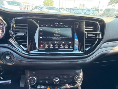 2021 Dodge Durango GT