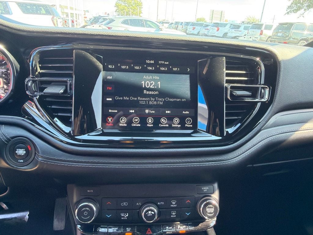 2021 Dodge Durango GT