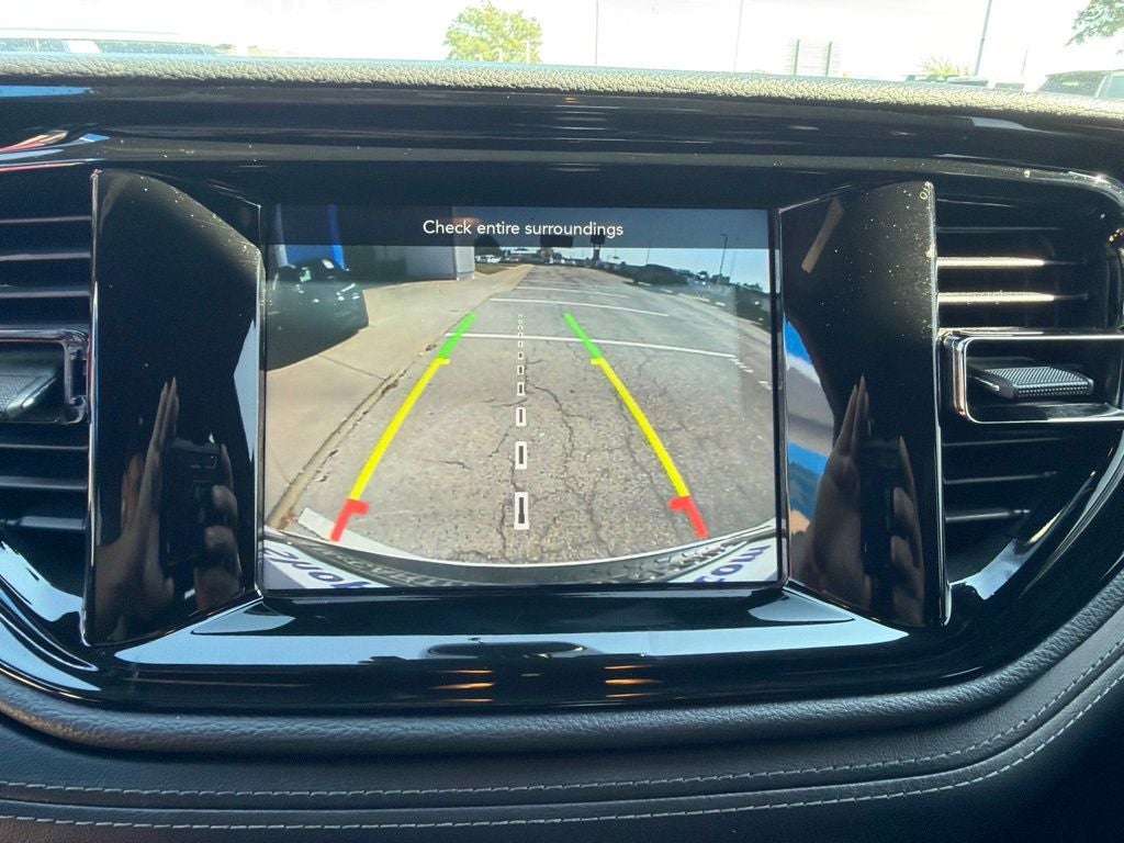 2021 Dodge Durango GT