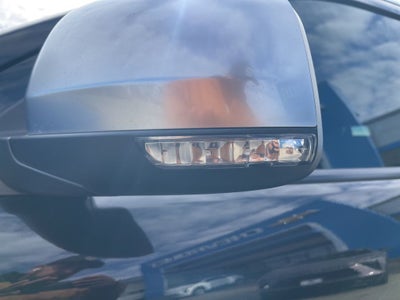 2016 Dodge Durango Citadel