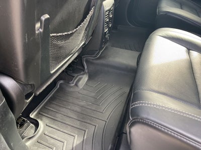 2016 Dodge Durango Citadel