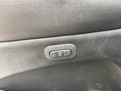 2016 Dodge Durango Citadel