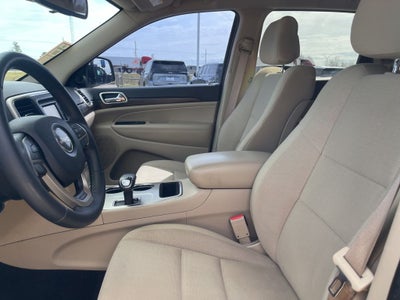 2014 Jeep Grand Cherokee Laredo