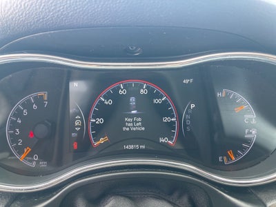 2014 Jeep Grand Cherokee Laredo