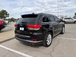 2015 Jeep Grand Cherokee Summit
