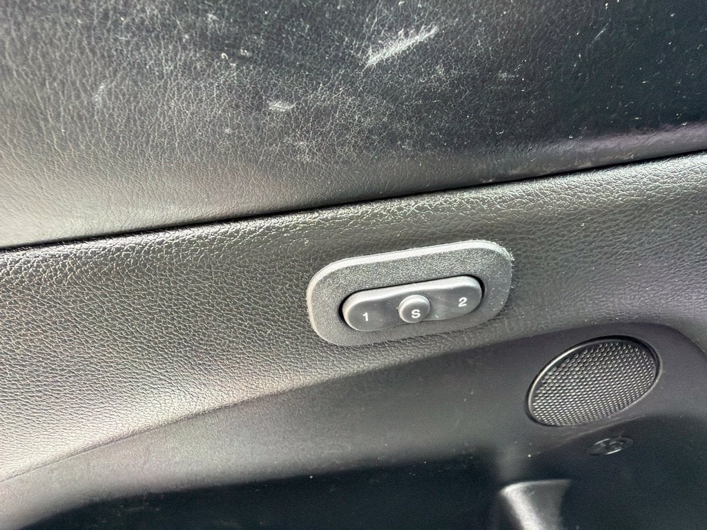 2015 Jeep Grand Cherokee Summit