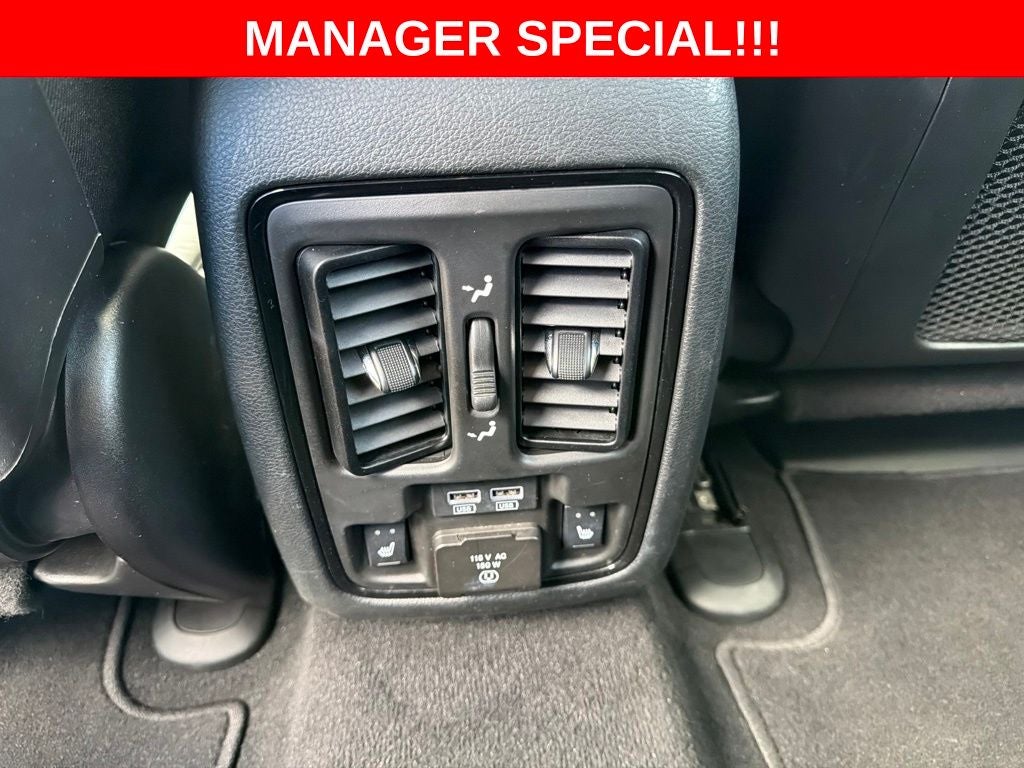 2025 Dodge Durango R/T Plus