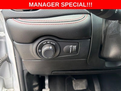 2025 Dodge Durango R/T Plus
