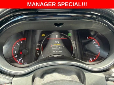 2025 Dodge Durango R/T Plus