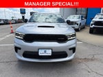 2025 Dodge Durango R/T Plus