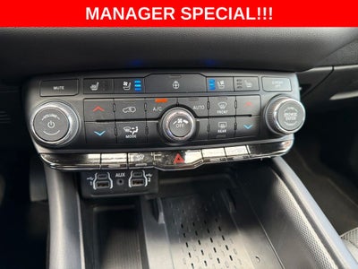 2025 Dodge Durango R/T Plus