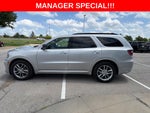 2025 Dodge Durango R/T Plus