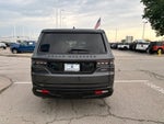 2024 Jeep Grand Wagoneer L Series II OBSIDIAN