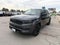 2024 Jeep Grand Wagoneer L Series II OBSIDIAN