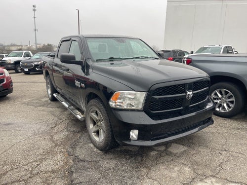 2014 RAM 1500 Express