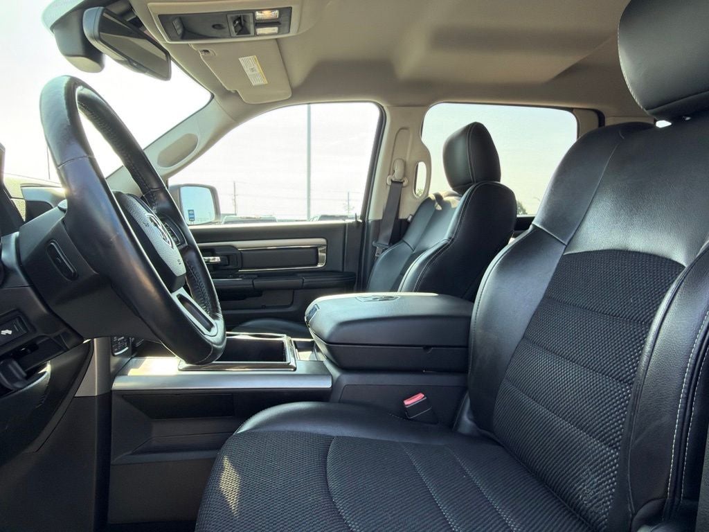 2015 RAM 1500 Sport