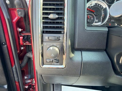2015 RAM 1500 Sport