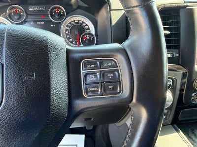 2015 RAM 1500 Sport
