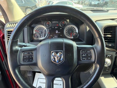 2015 RAM 1500 Sport