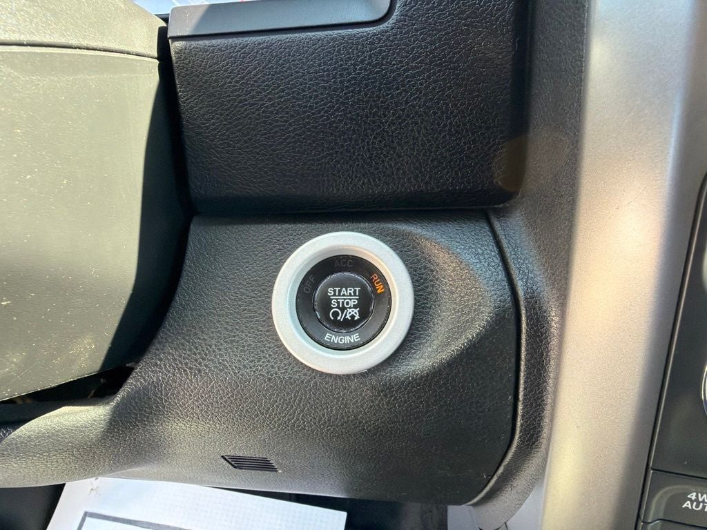 2015 RAM 1500 Sport