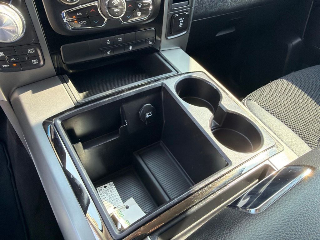 2015 RAM 1500 Sport