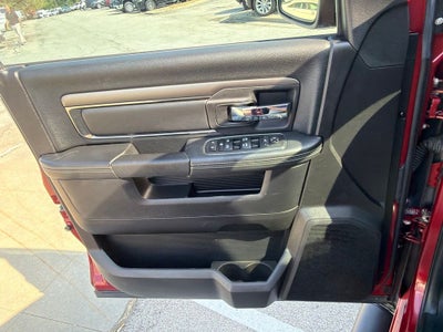 2015 RAM 1500 Sport
