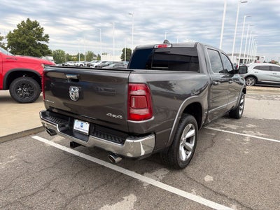 2022 RAM 1500 Limited