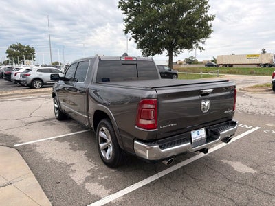 2022 RAM 1500 Limited