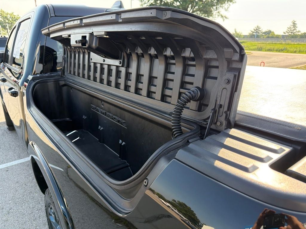 2023 RAM 1500 Limited