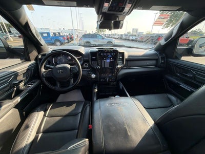 2023 RAM 1500 Limited