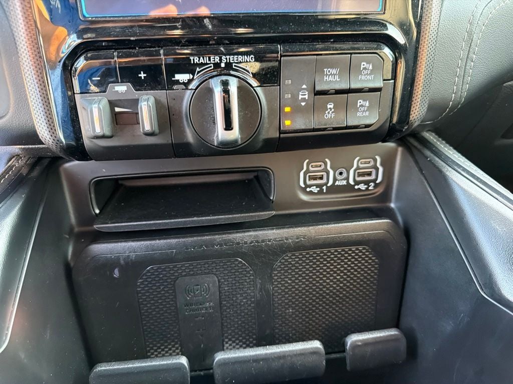 2023 RAM 1500 Limited