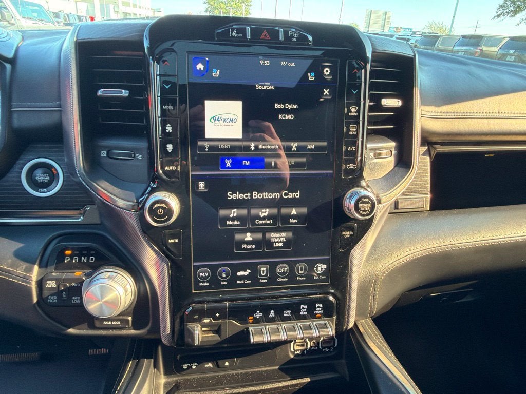 2019 RAM 1500 Limited