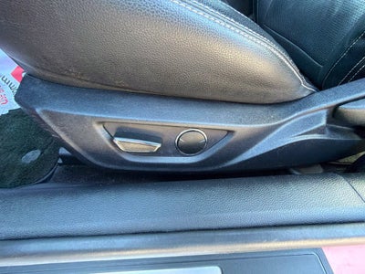 2015 Ford Mustang EcoBoost Premium
