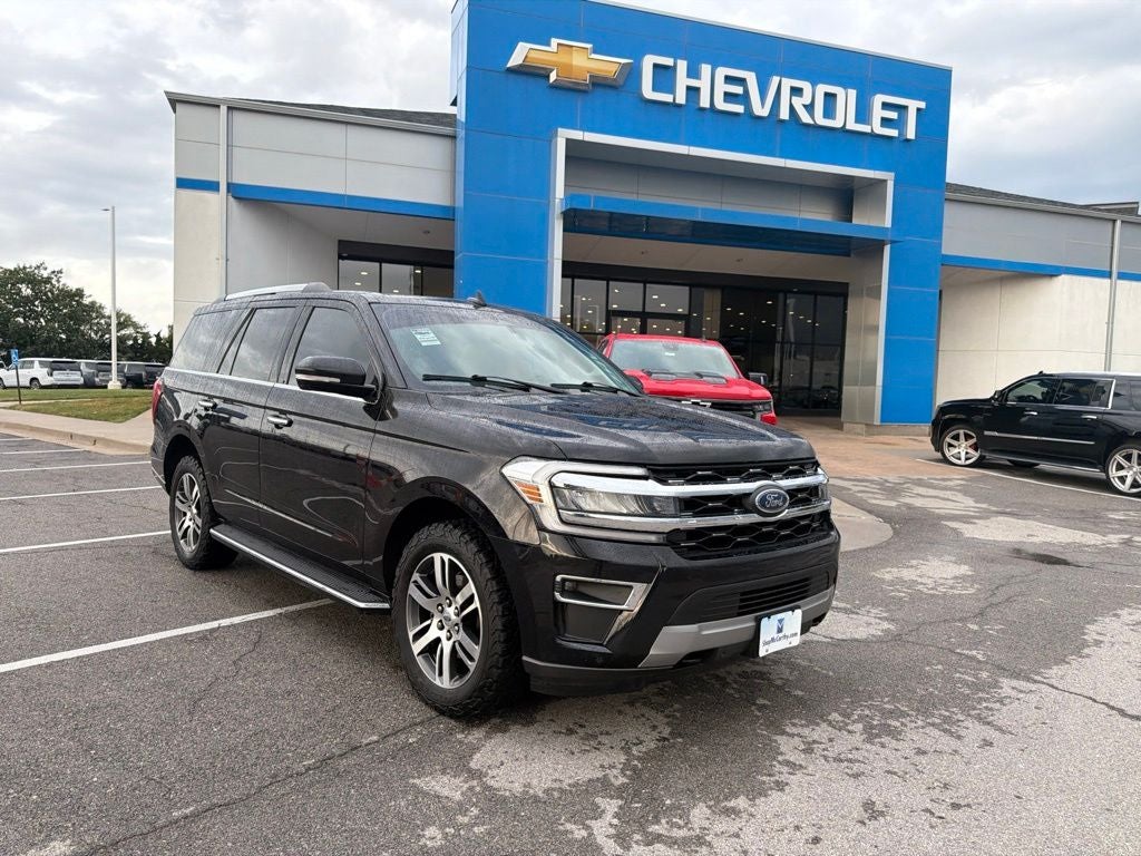 2023 Ford Expedition Limited