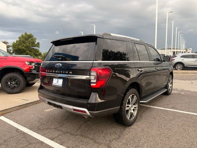 2023 Ford Expedition Limited