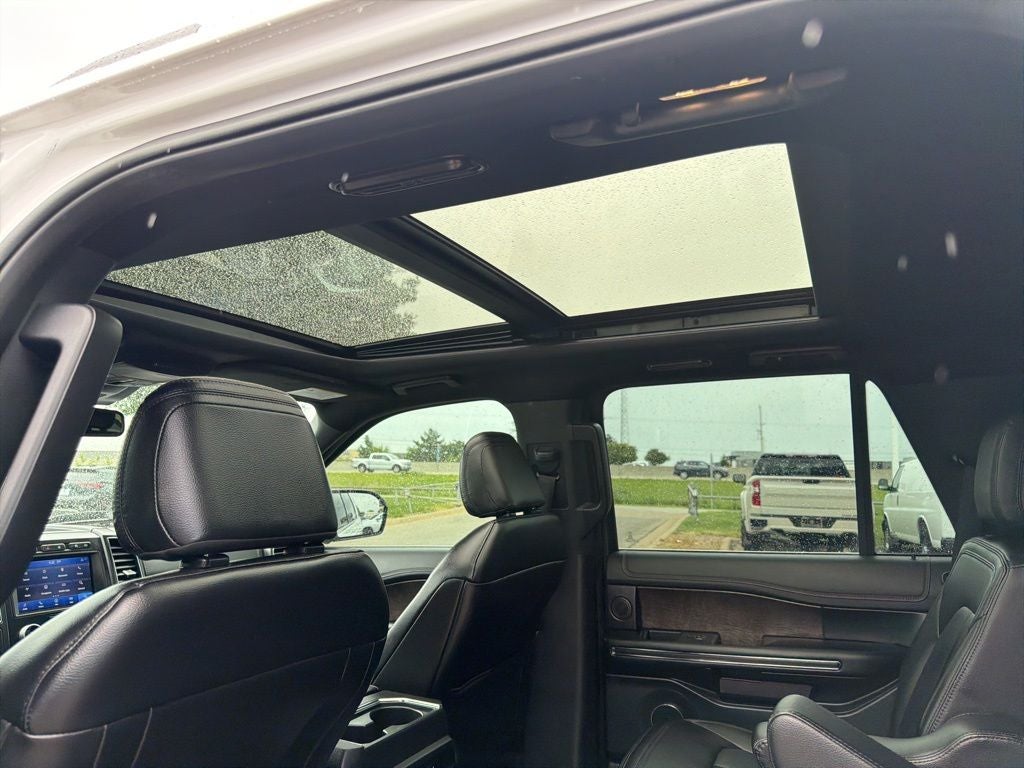 2021 Ford Expedition Limited