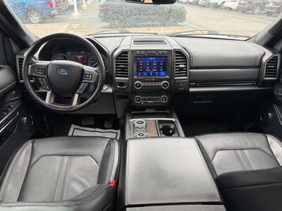2021 Ford Expedition Limited