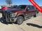 2016 Ford F-250SD Lariat