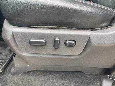 2016 Ford F-250SD Lariat