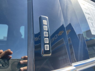 2018 Ford F-350SD Platinum