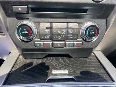 2018 Ford F-350SD Platinum