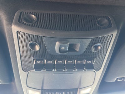 2018 Ford F-350SD Platinum