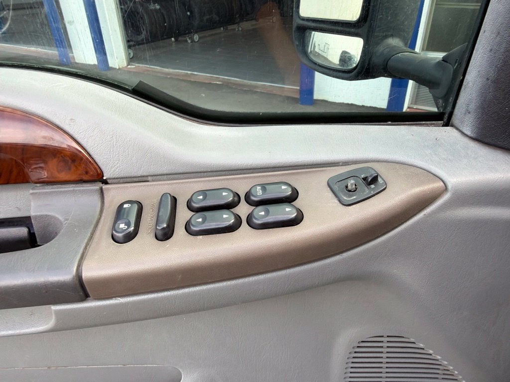 2004 Ford F-250SD XL