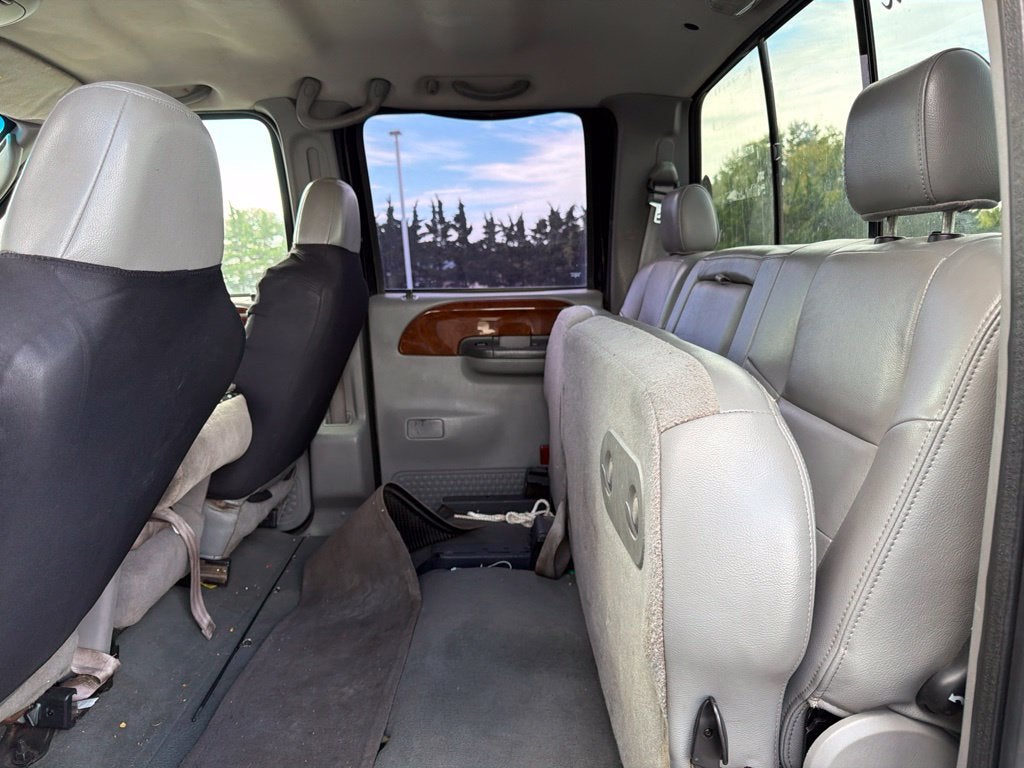 2004 Ford F-250SD XL