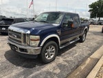 2010 Ford F-250SD Lariat